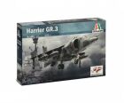 ITALERI 1:72 Harrier GR.3 Falklands War / 510001401