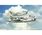ITALERI 1:72 A-7E Corsair II / 510001411