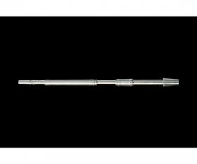 TAMIYA 1:35 Alu Geschützrohr JGSDF Type 16 / 300012686