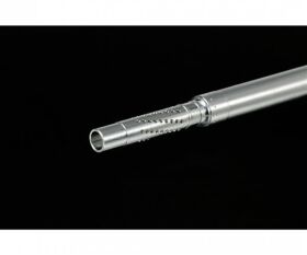 TAMIYA 1:35 Alu Geschützrohr JGSDF Type 16 / 300012686