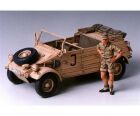 TAMIYA 1:35 Dt. Kübelwagen T82 Afrika (1) / 300035238