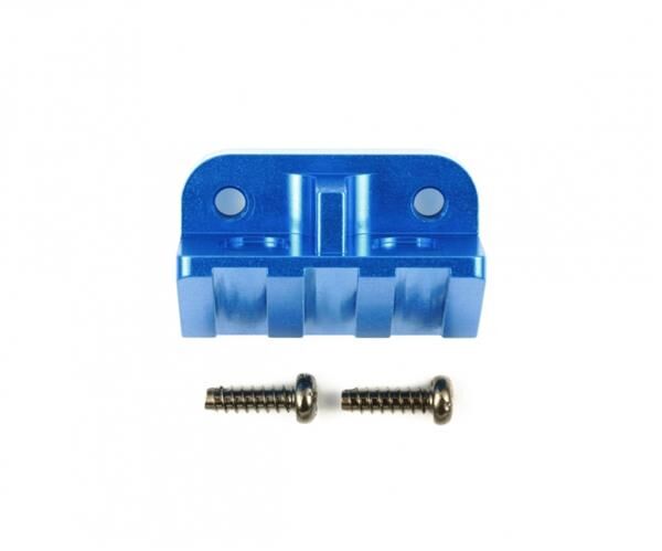 TAMIYA WR-02CB Alu Unterfahrschutz (1) / 300054867