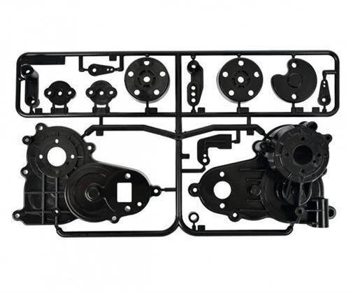 TAMIYA B-Teile Getriebegeh. S.Clod Buster 58321 / 300005294