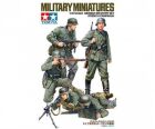 TAMIYA 1:35 Fig-Set Dt. Infanterie Frankr. (5) / 300035293