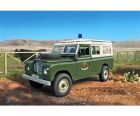 ITALERI 1:35 Land Rover 109 "Guardia Civil" / 510006542