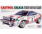 TAMIYA 1:24 Castrol Celica / 300024125