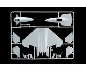 ITALERI 1:72 F-22 Raptor / 510001207