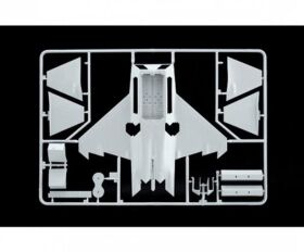 ITALERI 1:72 F-22 Raptor / 510001207