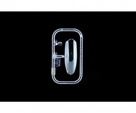 ITALERI 1:72 F-22 Raptor / 510001207