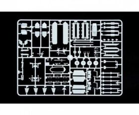 ITALERI 1:72 F-22 Raptor / 510001207