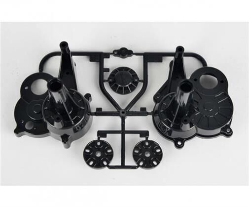 TAMIYA B-Teile Getriebegeh. M.Pumkin/Lunch Box / 300005276