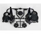 TAMIYA B-Teile Getriebegeh. M.Pumkin/Lunch Box / 300005276