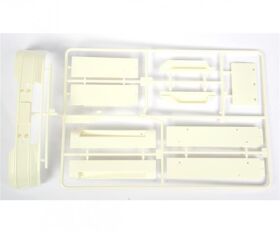 TAMIYA H-Teile Stoßstange Ford Aeromax 56309 /...