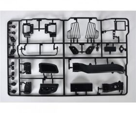 TAMIYA T-Teile Lufteinlass MB Arocs 56352 / 319225180