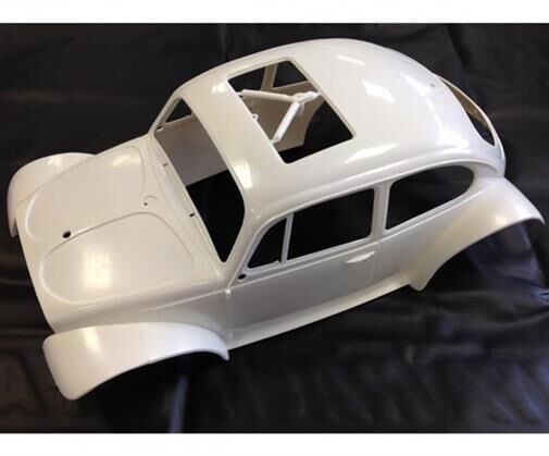 TAMIYA Karosserie Sand Scorcher 58452 / 319335562