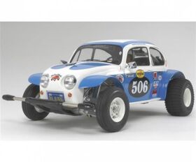 TAMIYA Karosserie Sand Scorcher 58452 / 319335562