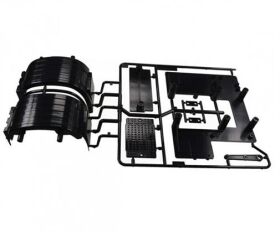 TAMIYA P-Teile Kotflügel Scania 56318 / 309115183