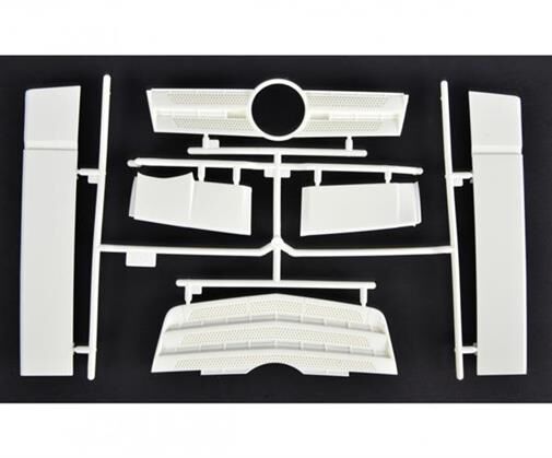 TAMIYA M-Teile Frontgrill MB Actros 56335 / 319115370
