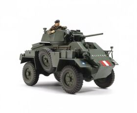 TAMIYA 1:48 Brit. 7ton AC Mk. IV Panzerwagen / 300032587