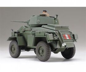 TAMIYA 1:48 Brit. 7ton AC Mk. IV Panzerwagen / 300032587