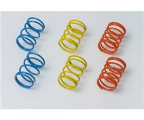 TAMIYA Tourenwagen Federn-Satz kurz (3x2) / 300053333