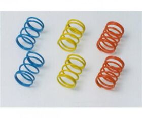 TAMIYA Tourenwagen Federn-Satz kurz (3x2) / 300053333