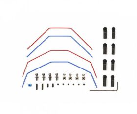TAMIYA DT-03 Stabilisator-Set vorn/hinten (2+2) / 300054561