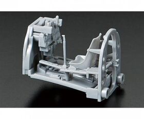 TAMIYA 1:72 Mits. A6M3 Zero Fighter Mo. 32 Hamp / 300060784