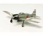 TAMIYA 1:72 Mits. A6M3 Zero Fighter Mo. 32 Hamp / 300060784