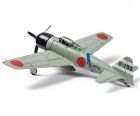 TAMIYA 1:72 Mits. A6M3 Zero Fighter Mo. 32 Hamp / 300060784