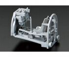 TAMIYA 1:72 Mits. A6M3 Zero Fighter Mo. 32 Hamp / 300060784