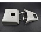 TAMIYA F-Teile Dach m. Spoiler MAN 56325 / 319005973