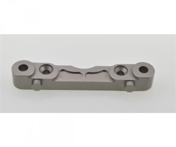 CARSON Virus 4.0 Alu Halter Querlenker vorne / 500205971