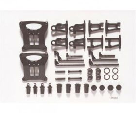 TAMIYA TT-01/E B-Teile Querlenker/Karosserieh. / 300051003