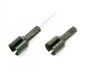 TAMIYA Abtriebe Kugel-Kardan&Antriebswellen / 300053790