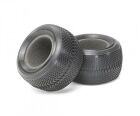 TAMIYA Reifen (2) Dual-Block hinten 62/35 / 300054186