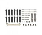 TAMIYA DT-03 Li/Re Gewindestangen-Set einst.(6) / 300054572