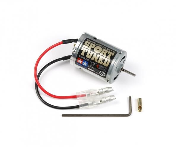 TAMIYA T3-01 370 Sport-Tuned Motor / 300054860