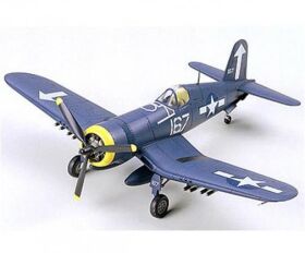 TAMIYA 1:72 Vought F4U-1D Corsair / 300060752