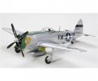 TAMIYA 1:72 P-47D Thunderbolt Bubbletop / 300060770