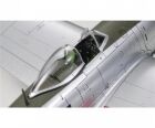 TAMIYA 1:72 P-47D Thunderbolt Bubbletop / 300060770
