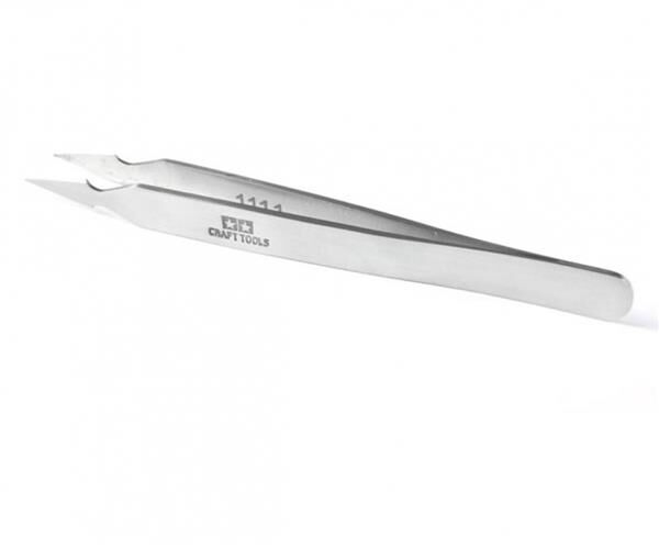 TAMIYA Pinzette f. Decals / 300074052