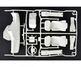 TAMIYA L-Teile Interieur MB Actros 56335 / 319115369