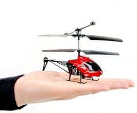 CARSON Nano Tyrann IR 2Ch 100% RTF / 500507070