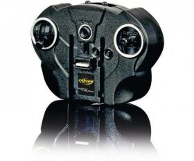 CARSON Nano Tyrann IR 2Ch 100% RTF / 500507070