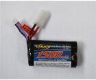 CARSON Li-Ion Ersatzakku FE-Linie RC Cars 7,4V 1500mAh / 500608199