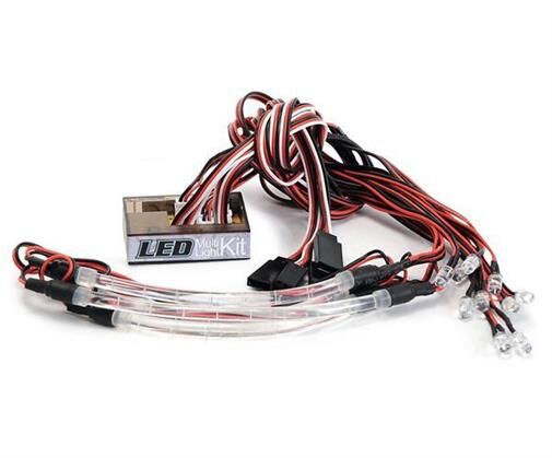 CARSON LED-Lichteinheit DRIFT / 500906153