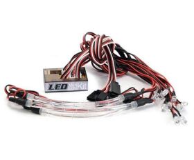 CARSON LED-Lichteinheit DRIFT / 500906153