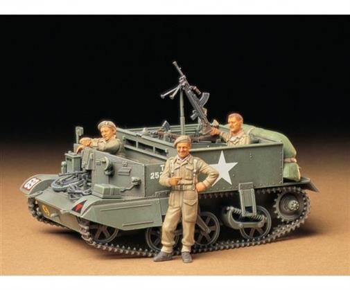 TAMIYA 1:35 Brit. Univer. Transp. Mk.II (5) / 300035175