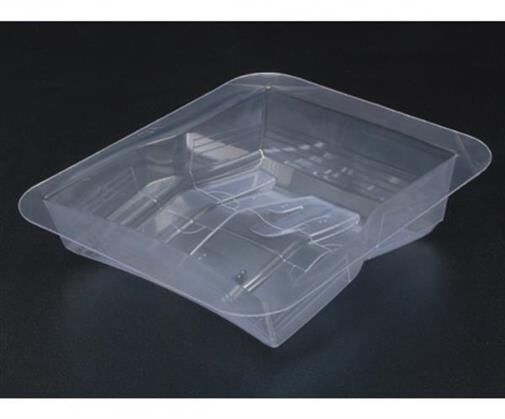 TAMIYA TRF201/511/DB-01 Heckspoiler-Set (2) / 300054211